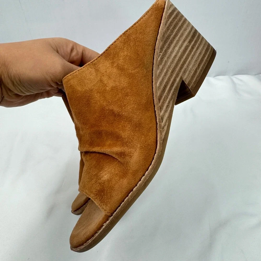 Sofft strathmore tan